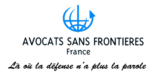 Offre d’emploi : Avocats sans Frontières France un Administrateur(trice) Financier(e) et Logistique