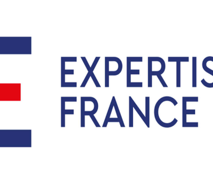 Offre d’emploi : Expertise France en Guinée recrute une agence de communication