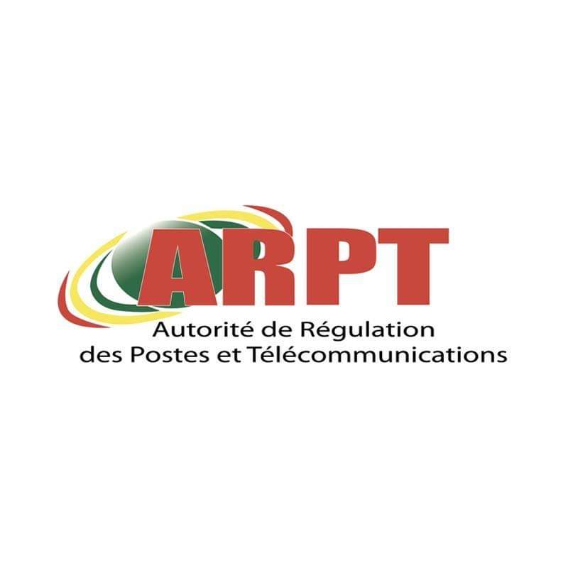 Offre d’emploi : L’ARPT recrute Responsable Division Analyse des Flux