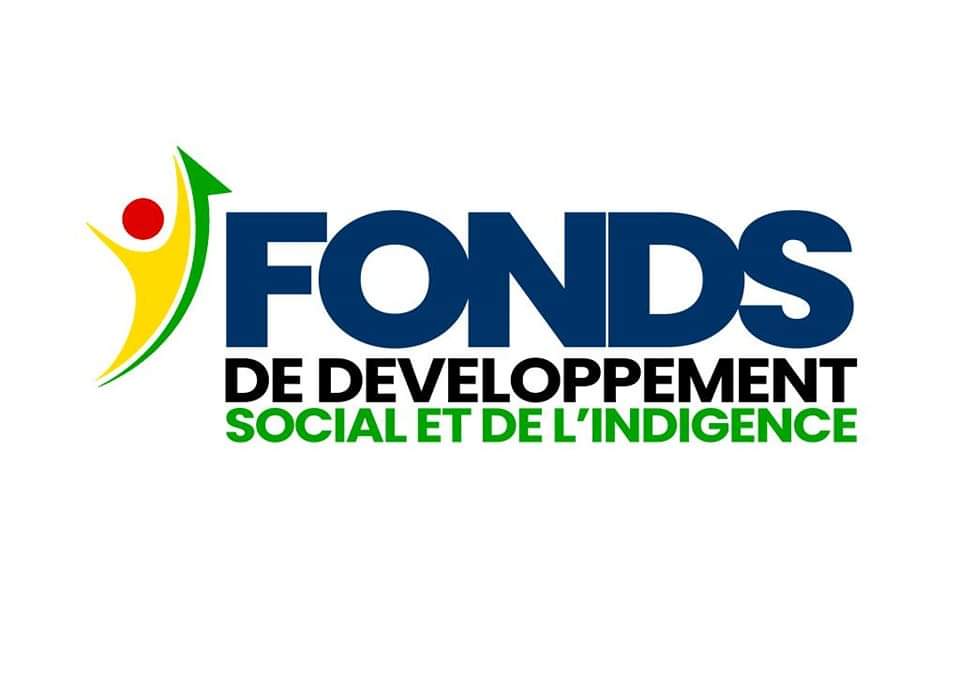 Appel à candidature : le Fonds de Développement Social et de l’Indigence (FDSI) recrute des agents enquêteurs