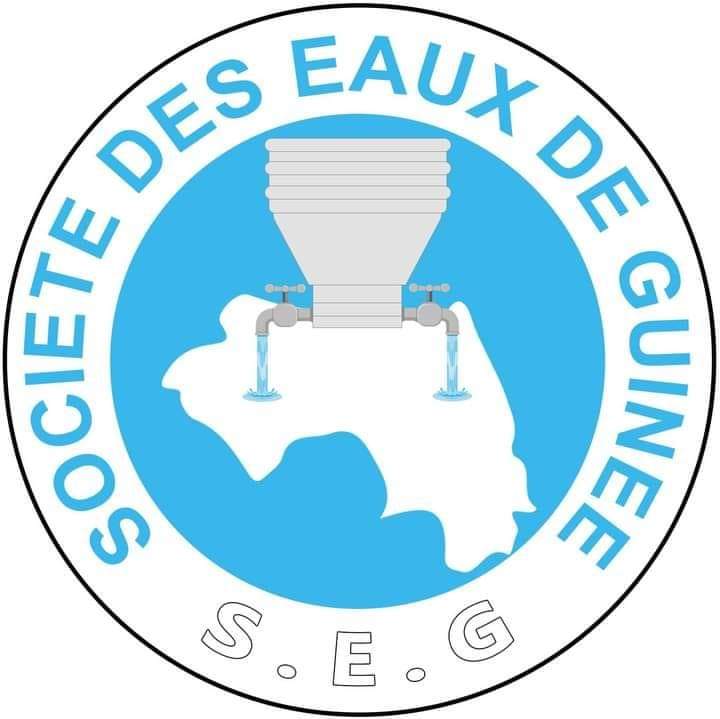 Offre d’emploi : la Société des Eaux de Guinée (SEG) recrute 20 Contrôleurs Techniques et Commerciaux