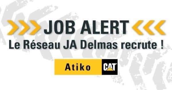 Offre d’emploi : Atiko Guinée recrute un Assistant Analyste logistique