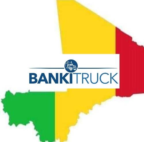 Offre d’emploi : BankiTruck Mali recrute 1 Responsable commercial et 1 Responsable des opérations