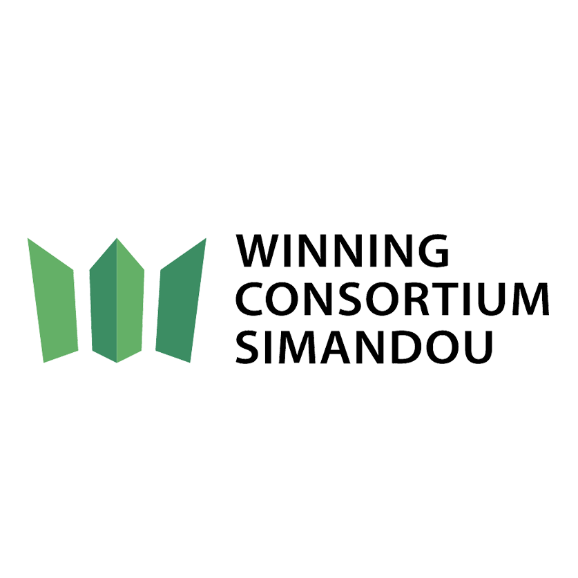 Winning Consortium Simandou