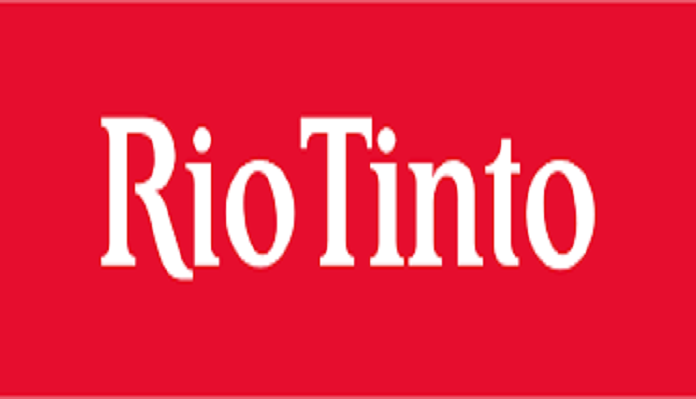 Offre d’emploi : Rio Tinto recrute pour plusieurs postes à Conakry et à Beyla